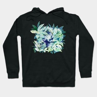 Jungle Jaguar Hoodie